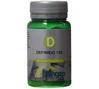 Erlingen Base 126 Definido - 60 Capsulas