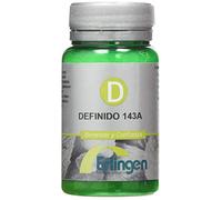 Erlingen Base 143A Definido - 60 Comprimidos
