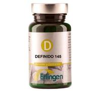 Erlingen Base 145 Definido - 60 Capsulas