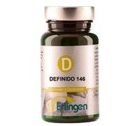 Erlingen Base 146 Definido - 60 Capsulas