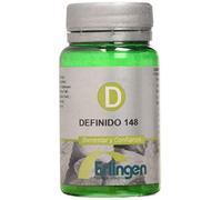 Erlingen Base 148 Definido - 60 Capsulas