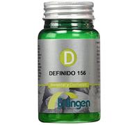 Erlingen Base 156 Definido - 60 Capsulas