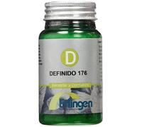 Erlingen Base 176 Definido - 60 Capsulas
