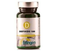 Erlingen Base 180 Definido - 60 Capsulas