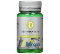 Erlingen Base 193A Definido - 60 Comprimidos