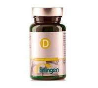 Erlingen Base 1B Definido - 60 Capsulas