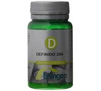 Erlingen Base 284 Definido - 60 Capsulas