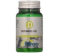 Erlingen Base 338 Definido - 60 Comprimidos
