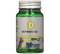 Erlingen Base 422 Definido - 60 Comprimidos
