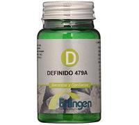 Erlingen Base 479A Definido - 60 Comprimidos