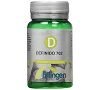 Erlingen Base 702 Definido - 60 Comprimidos