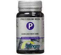 Erlingen Base 902 A Suan Zao Ren Tang - 60 Comprimidos