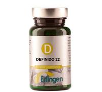 Erlingen Complemento Alimenticio - 150 gr