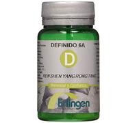 Erlingen Complemento Alimenticio - 150 gr
