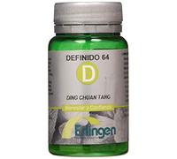 Erlingen Complemento Alimenticio - 150 gr