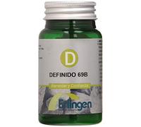 Erlingen Complemento Alimenticio - 150 gr