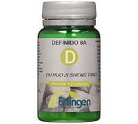 Erlingen Complemento Alimenticio - 150 gr