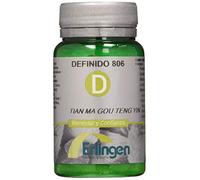 Erlingen Complemento Alimenticio - 150 gr