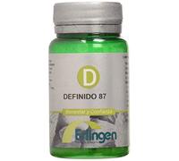 Erlingen Complemento Alimenticio - 150 gr