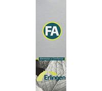 Erlingen Complemento Alimenticio - 55 gr