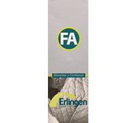 Erlingen Complemento Alimenticio - 55 gr
