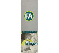 Erlingen Complemento Alimenticio - 55 gr
