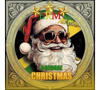 ERM All Stars A Reggae Christmas (Vinyl) 12" Album