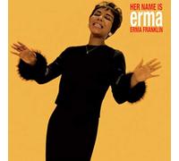Erma Franklin - Her Name Is Erma [Vinilo]