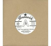 Erma Franklin / Laverne Baker - I Get The Sweetest Feeling / I'm The One To DO It [Vinilo]