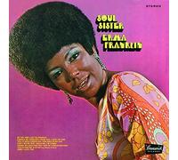 Erma Franklin - Soul Sister