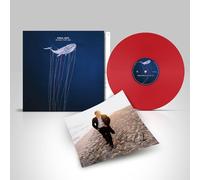 Ermal Meta - Buona Fortuna - LP Red Transparent Autografato Escl. Amazon.it [Vinilo]