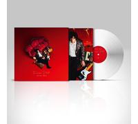 ERMAL META - Funciones Vitales (2025) LP Vinilo Blanco Pre-Venta