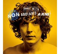 Ermal Meta - Non Abbiamo Armi [Vinilo]