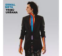 Ermal Meta Tribu Urbana (CD) (Importación USA)