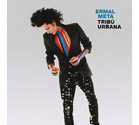 Ermal Meta - Tribu Urbana - Versión autografiada exclusiva de Amazon