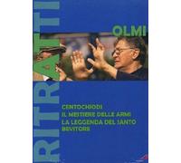 Ermanno Olmi - Ritratti (3 Dvd) - IMPORT (DVD) (Importación USA)
