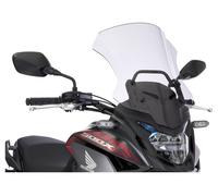 Ermax Parabrisas Cúpula CB 500 X, AÑO 16-, ABE