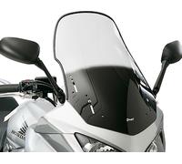 Ermax Parabrisas Cúpula CBF 600 04-LIG.TINT.+10CM
