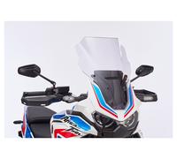 Ermax Parabrisas Cúpula CRF1100L 20- LIG. TINTADO