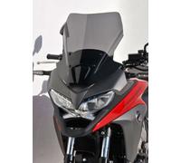 Ermax Parabrisas Cúpula CROSSRUNNER 15-TIN. +6CM