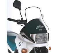 Ermax Parabrisas Cúpula F 650 94-96,L.TIN., +20CM