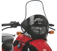 Ermax Parabrisas Cúpula F 650 GS 00-07,L.TIN+15CM