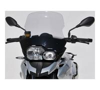 Ermax Parabrisas Cúpula F 700 GS 12-, TIN. +12CM