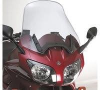 Ermax Parabrisas Cúpula FJR1300 -05L. TINT.+10CM