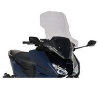 Ermax Parabrisas Cúpula FORZA 750 21- GRIS TINT.