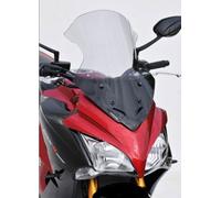 Ermax Parabrisas Cúpula GSX-S 1000F L.-TIN. +11CM
