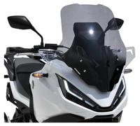 Ermax Parabrisas Cúpula MODELO: LIGERAMENTE TINT.