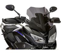 Ermax Parabrisas Cúpula MT-09 TRACER 18- TINTADO