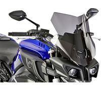 Ermax Parabrisas Cúpula MT-10, AÑO 16- TINT.,ABE