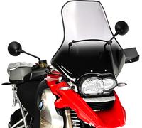 Ermax Parabrisas Cúpula R1200GS 08-12,L.TIN,+15CM